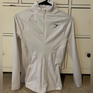 Gymshark Training Jacket XS